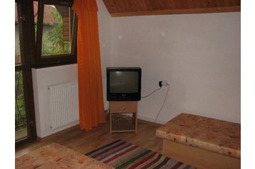 Slovakia Privát Suchá Hora, Exterior